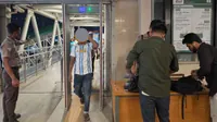 মেট্রোরেলের প্রতিটি স্টেশনে বসছে স্ক্যানার ও মেটাল ডিটেক্টর