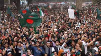রক্তাক্ত ৩৫ জুলাই: একদিন এগিয়ে আনা হয় ‘মার্চ টু ঢাকা’