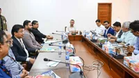 টেকসই পানি ব্যবস্থাপনা নিশ্চিতে সহযোগিতার আশ্বাস প্রধানমন্ত্রীর