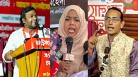 আয়াসের ওপর হামলা, মেহেদী-শান্তাসহ ৬ জনকে গ্রেফতার দেখাল পুলিশ