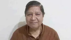 খালেদা জিয়ার বিরুদ্ধে মিথ্যা সাক্ষ্য দেওয়া সাবেক যুগ্ম সচিব গ্রেফতার