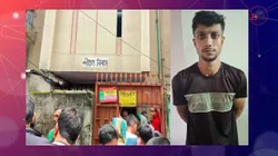 দীর্ঘদিনের ক্ষোভ থেকেই স্ত্রী-শ্বাশুড়িকে হত্যা করেন শিপন