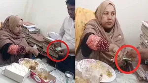 খাবার টেবিলেও ঘুষ! ঠাকুরগাঁও রেজিস্ট্রার অফিসে অনিয়মের অভিযোগ