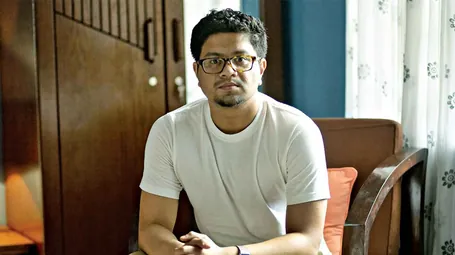 নুহাশ হুমায়ূন