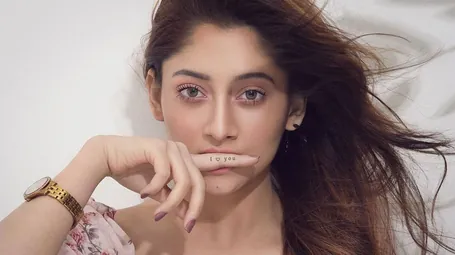 পূজা চেরি