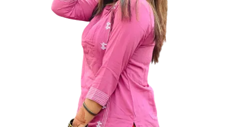 প্রার্থনা ফারদিন দীঘি