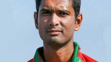 মাহমুদউল্লাহ রিয়াদ
