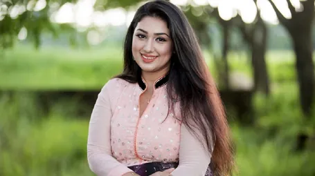 অপু বিশ্বাস