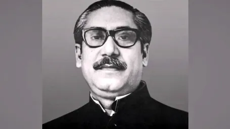 জাতির জনক