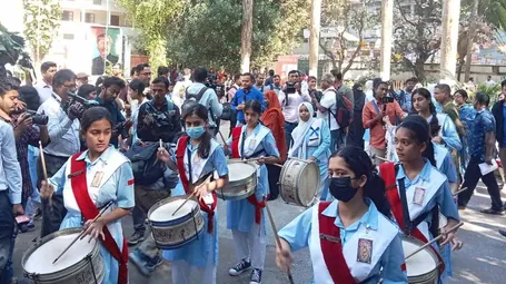 এইচএসসি