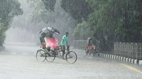বৃষ্টি