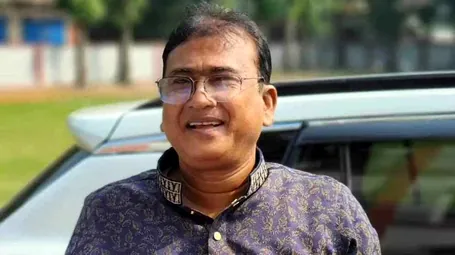 এমপি আনার হত্যা