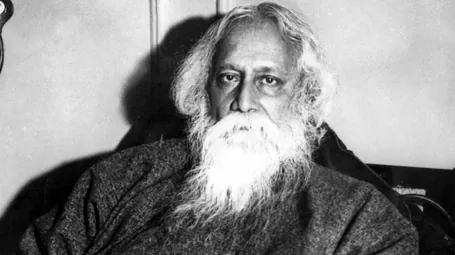 রবীন্দ্রনাথ ঠাকুর