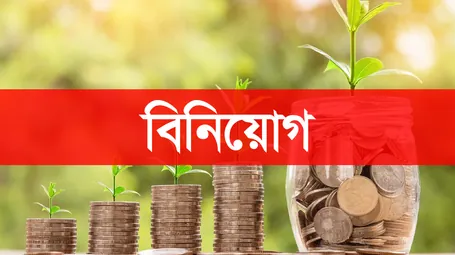 বিনিয়োগ