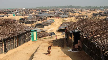 রোহিঙ্গা