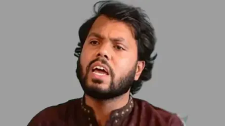 ওসমান হাদি