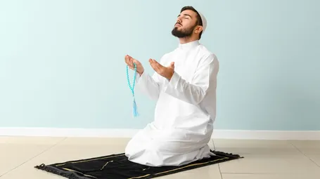 নামাজের সময়সূচি