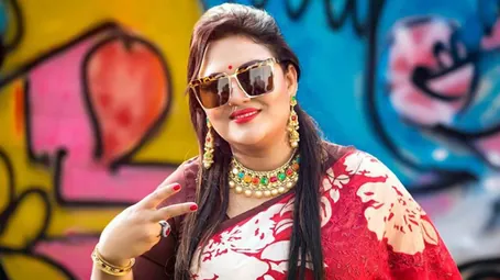 মমতাজ বেগম