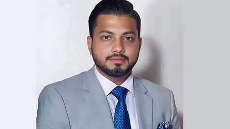 ইশরাক হোসেন