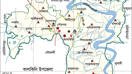 কালকিনি