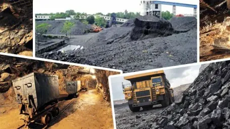 খনি