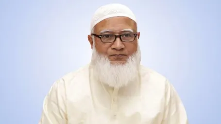 জামায়াত আমির