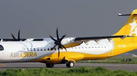 এয়ার অ্যাস্ট্রা