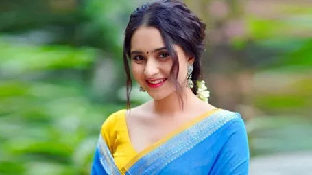 কেয়া পায়েল