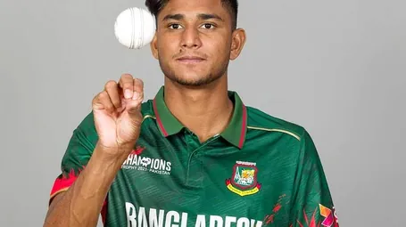 নাহিদ রানা