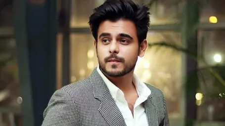 সিয়াম আহমেদ