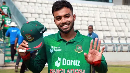 তাওহীদ হৃদয়