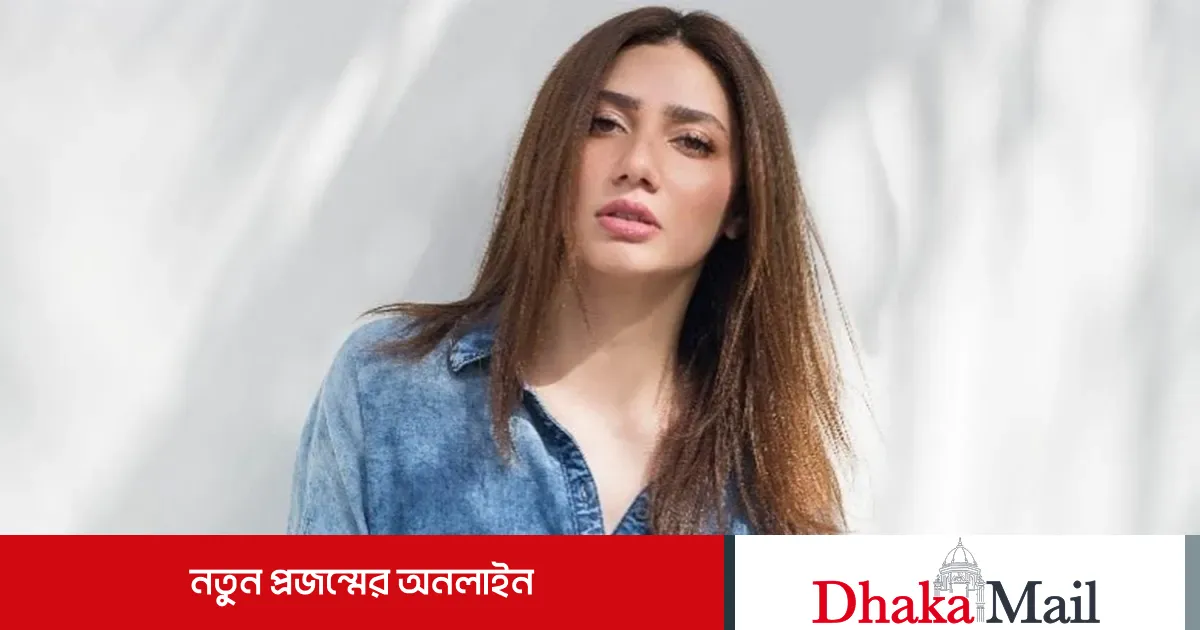 জেদ্দা বিমানবন্দরে ব্যাগ হারিয়ে বিপাকে পাকিস্তানি নায়িকা