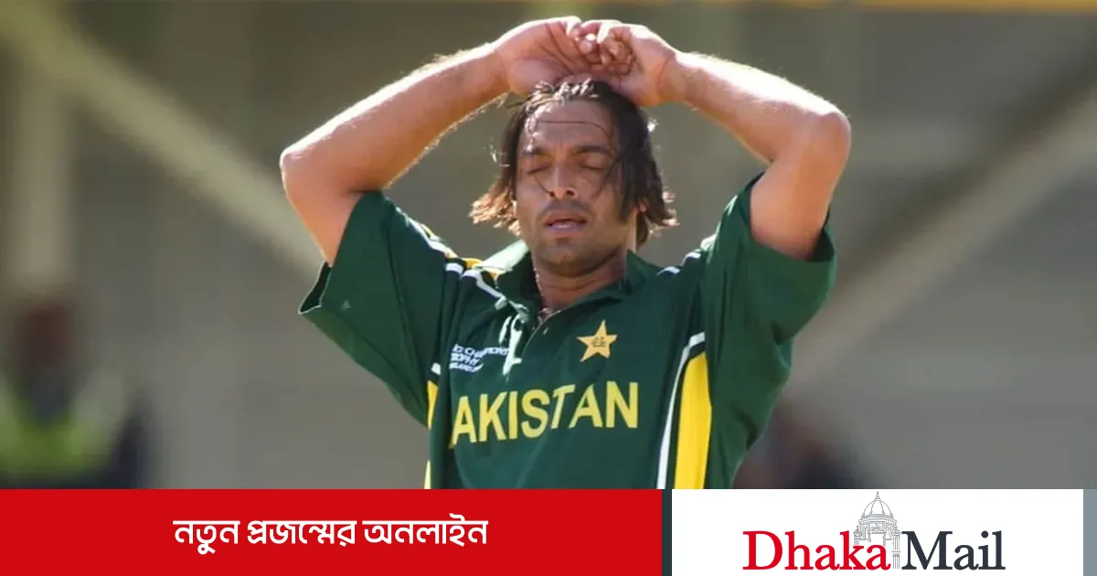 ‘বিশ্বকাপের প্রথম রাউন্ডেই বাদ পড়তে পারে পাকিস্তান’
