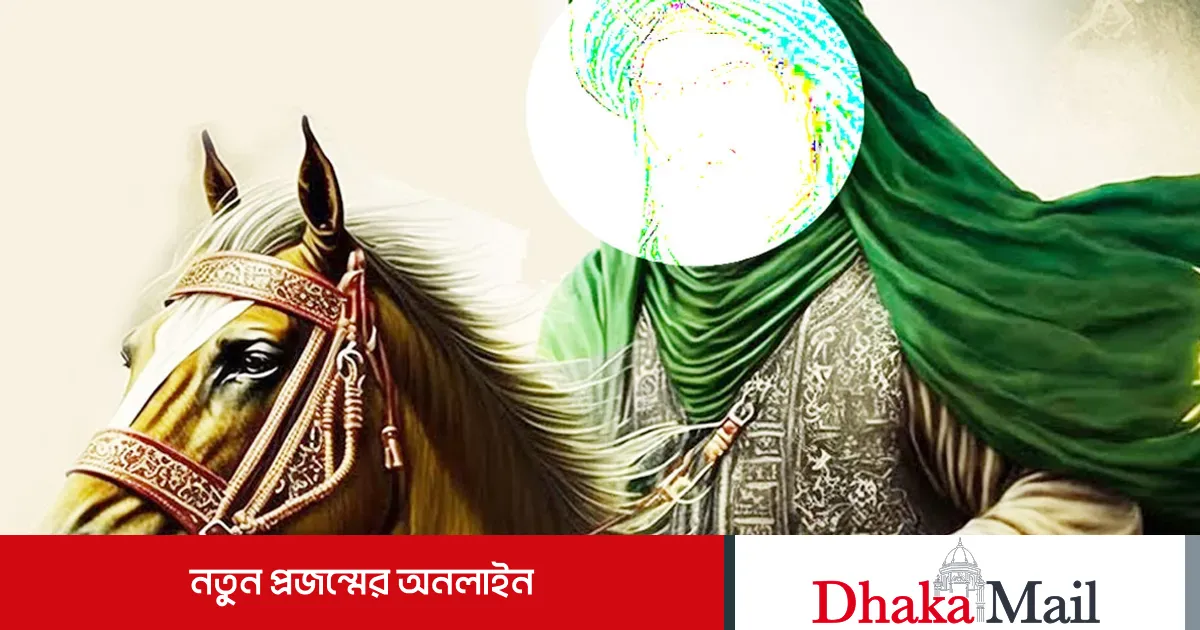 মুয়াবিয়া (রা.) সম্পর্কে আমাদের আকিদা কী হবে?