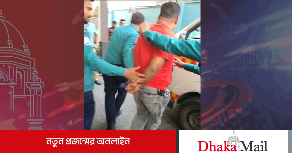 গুলশানে রেস্টুরেন্টের সামনে গোলাগুলি