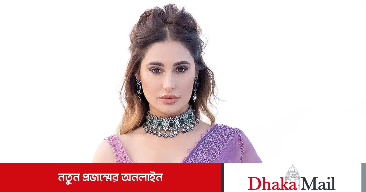 নার্গিস ফাকরির ফ্ল্যাটে ‘ভুতুড়ে’ কাণ্ড