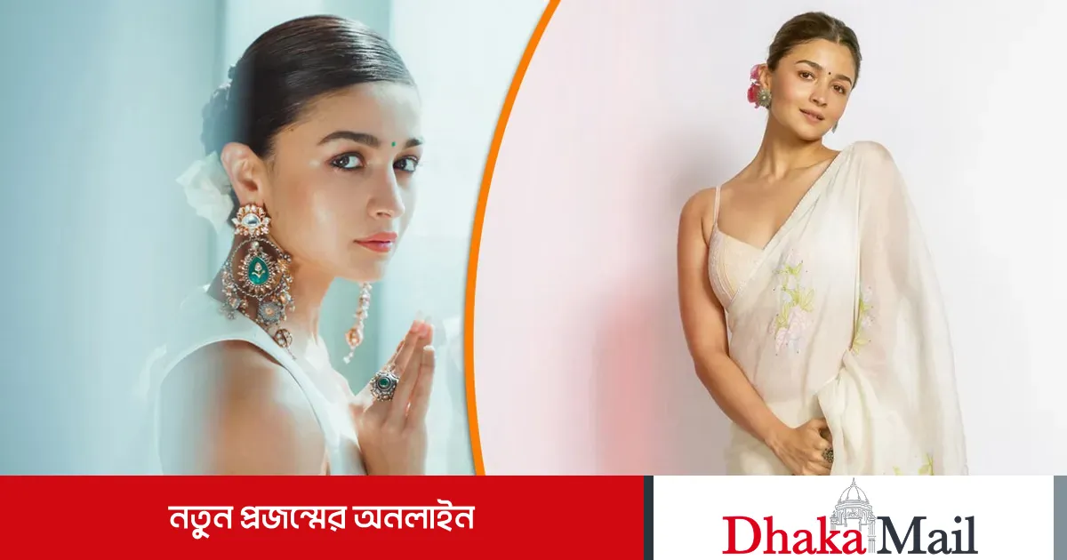 ‘সীতা মা’ ডাকায় বিরক্ত আলিয়া