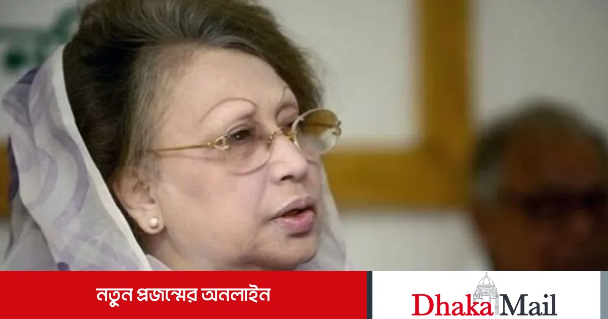 রাজনীতিতে খালেদা জিয়া ইস্যু: কী ভাবছেন বিএনপির নেতারা