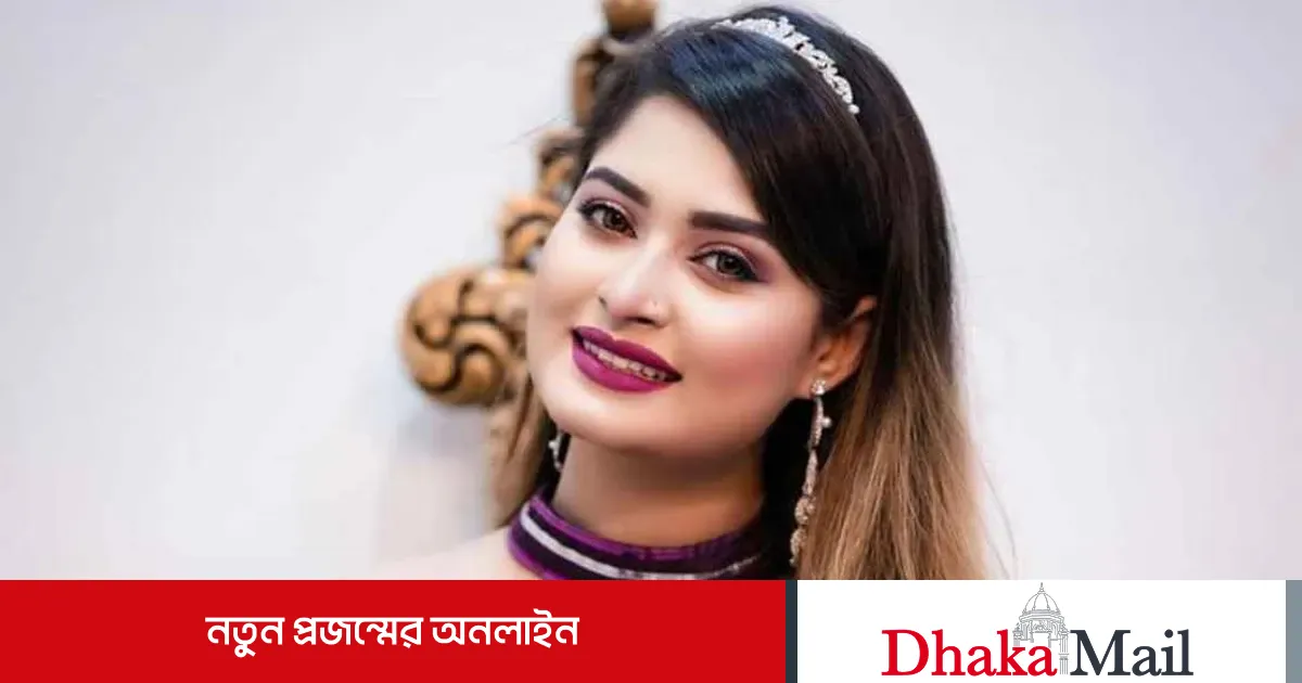 বাস্তবে এই প্রথম খেলব: শিরিন শিলা