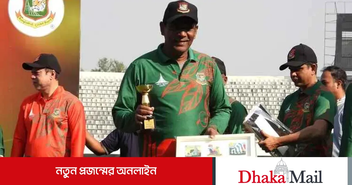 রফিকের তাণ্ডবে নান্নু-রাজ্জাকদের হার