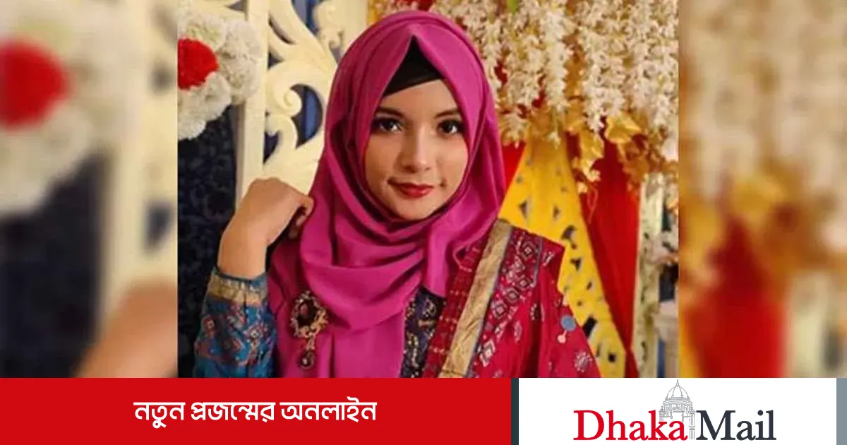 দুই মামলাতেই অব্যাহতি পেলেন জবি ছাত্রী খাদিজা