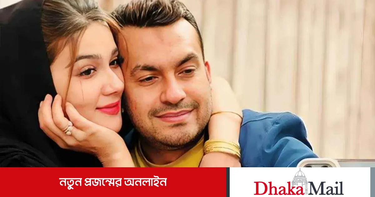 ভেঙে যাচ্ছে মাহিয়া মাহির সংসার