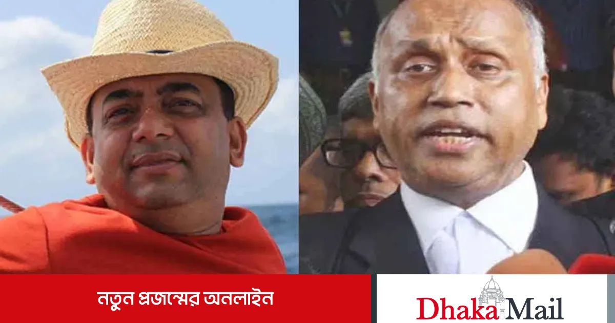 ‘রোববার হাজির না হলে আর সময় পাবেন না বেনজীর’