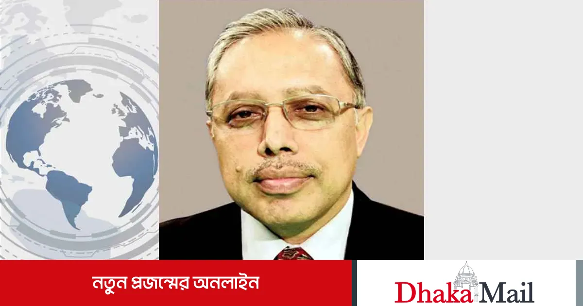 চট্টগ্রাম বিশ্ববিদ্যালয়ের নতুন ভিসি অধ্যাপক আবু তাহের