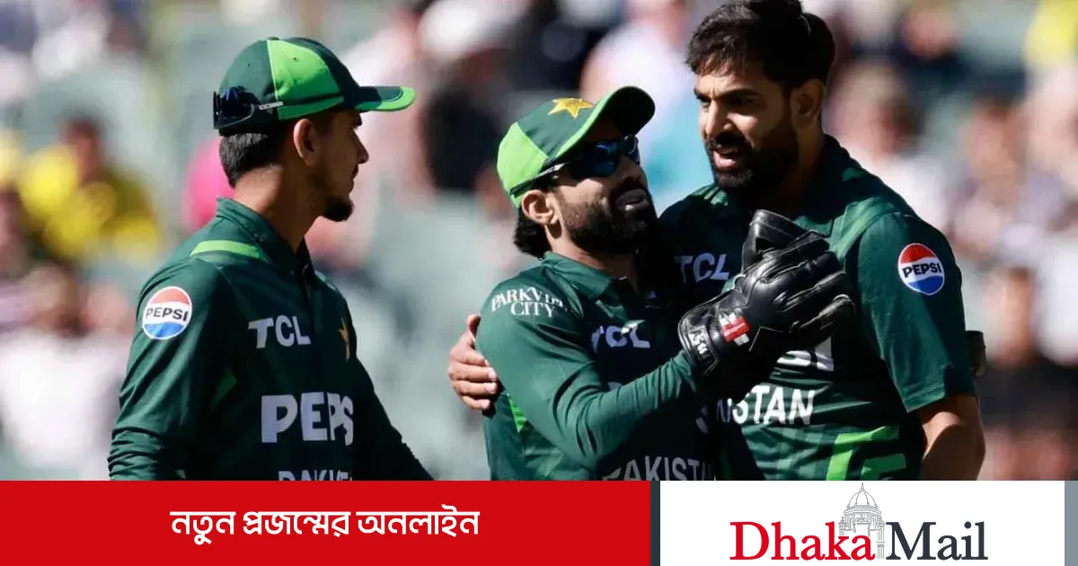 ‘আমি শুধু টস এবং উপস্থাপনার জন্যই অধিনায়ক’