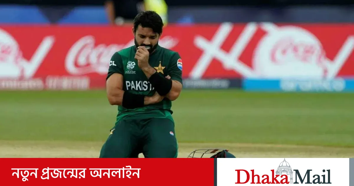 পাকিস্তানকে উড়িয়ে জিম্বাবুয়ের ৮০ রানের জয়
