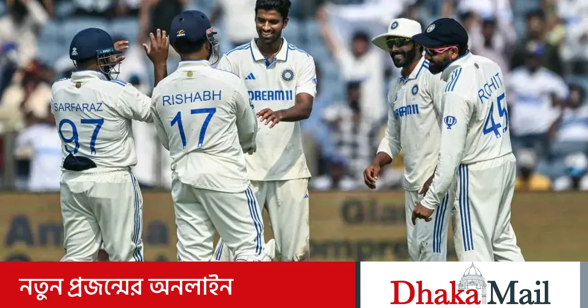 ভারত ও পাকিস্তানের টেস্টসহ টিভিতে যা দেখবেন