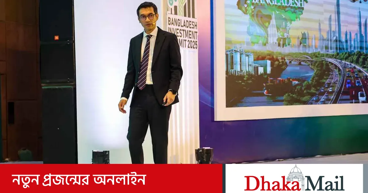 কে এই আশিক চৌধুরী, যাকে নিয়ে এত আলোচনা