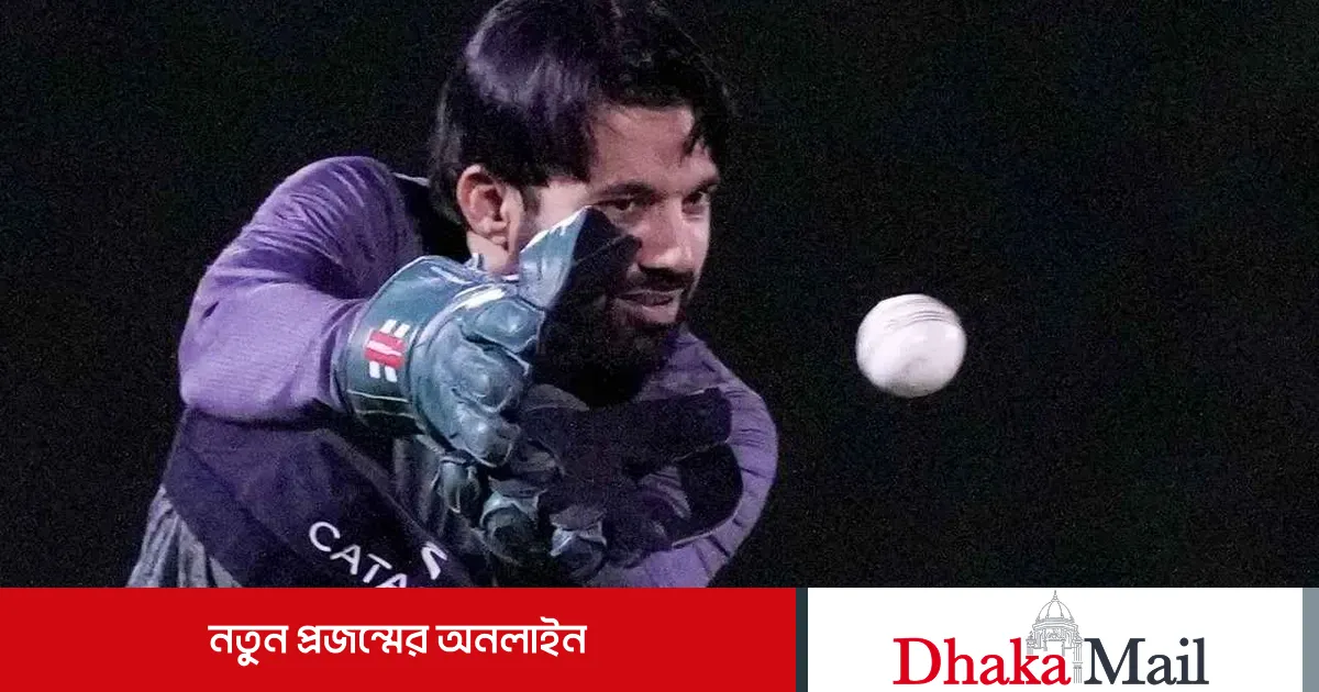 প্রতি ছক্কায়, উইকেটে ফিলিস্তিনে লাখ রুপি দেবে রিজওয়ানরা