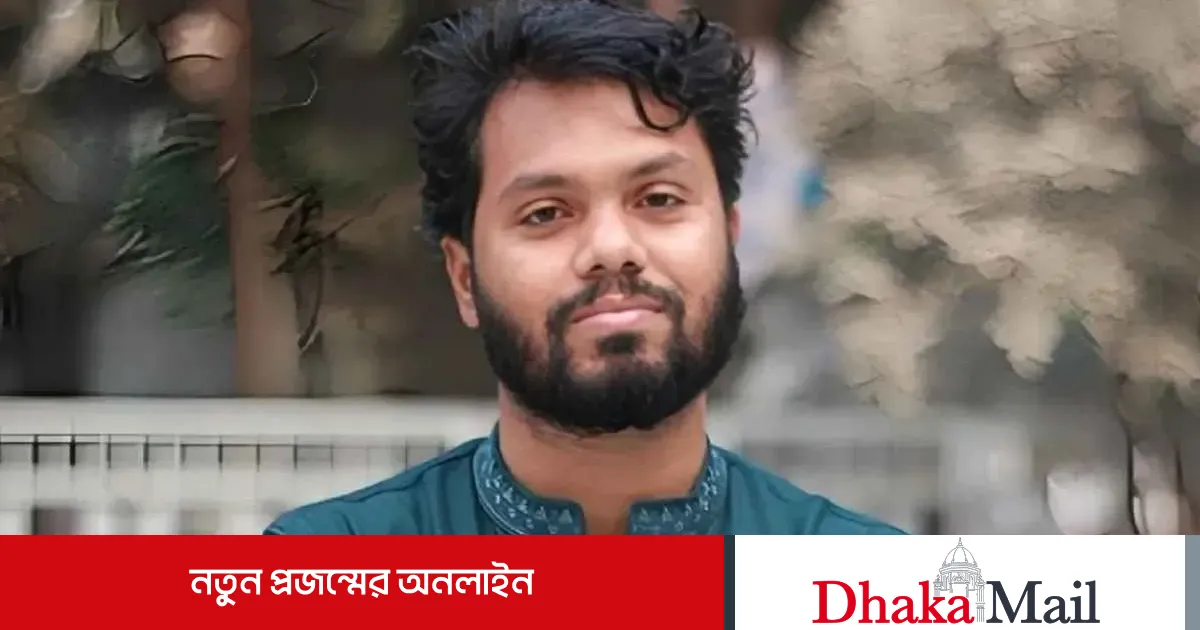 ওসমান হাদির পরিবারের সবাই আলেম